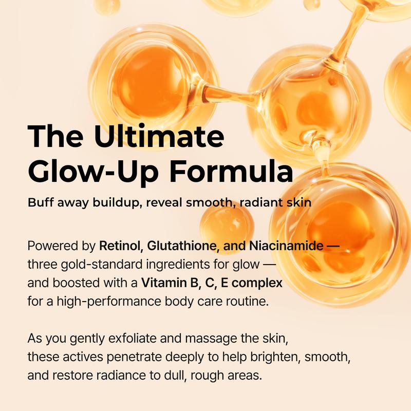 MeCare Exfoliating Kojic Acid Turmeric Spray ( Premium )
