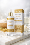 MeCare White Rice Peel Shot Ampoule