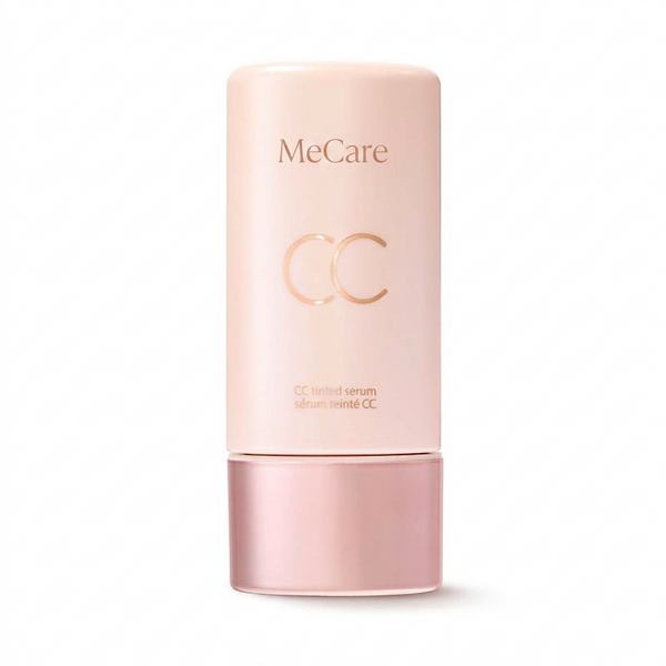 MeCare Tarte CC color-correcting tinted serum