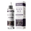 MeCare Black Rice Peel Shot Ampoule