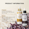 MeCare White & Black Rice Peel Shot Ampoule ( Premium )