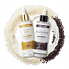MeCare White & Black Rice Peel Shot Ampoule ( Premium )